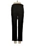 Nine West Black Casual Pants Size 4 (petite) - photo 2