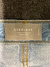 Everlane 100% Cotton Blue Jeans Size 25 waist - photo 4