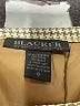 Blacker by Stanley Blacker 100% Polyester Houndstooth Tan Formal Skirt Size 8 - photo 4