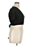 Reformation Black Cardigan Size M - photo 4