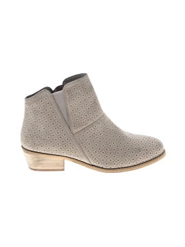 Coldwater Creek Ankle Boots