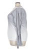 Unbranded Silver Long Sleeve T-Shirt Size 3X - photo 5