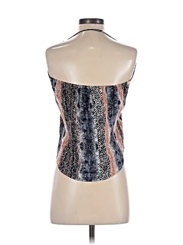 decker Sleeveless Blouse (view 2)