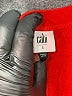 CAbi Solid Red Jumpsuit Size S - photo 4