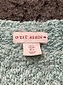 Yet Again Solid Teal Pullover Sweater Size S - photo 7