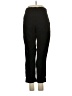Old Navy 100% Cotton Black Track Pants Size 0 - photo 2