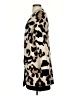 Altar'd State Animal Print Tan Cardigan Size S - photo 5