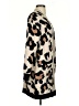 Altar'd State Animal Print Tan Cardigan Size S - photo 4
