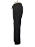 Athleta Solid Black Track Pants Size 12 - photo 5