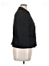 Liz Claiborne Chevron-herringbone Black Blazer Size 16 - photo 4