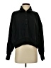 Fabletics Black Pullover Sweater Size S - photo 1