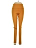 Girlfriend Collective Orange Active Pants Size M - photo 1