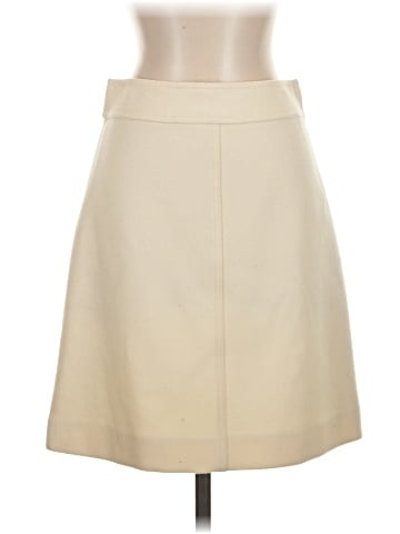 J.Crew Wool Skirt (view 1)
