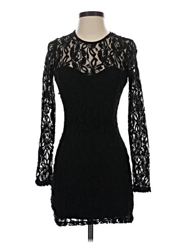 Motel Cocktail Dress (view 1)