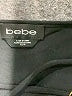 Bebe Black Bodysuit Size XS - photo 3