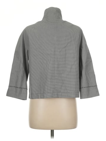 Carlisle 3/4 Sleeve Button-Down Shirt (view 2)
