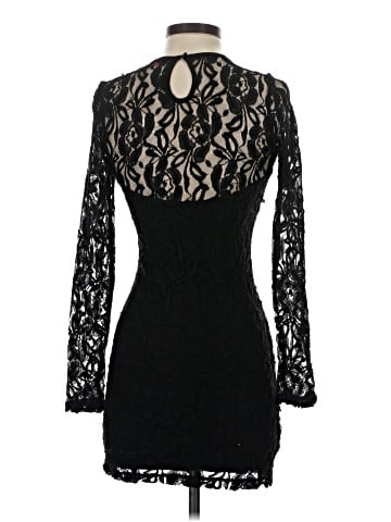 Motel Cocktail Dress (view 2)