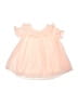 Healthtex 100% Polyester Pink Dress Size 4T - photo 1