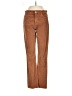 Adriano Goldschmied Brown Jeans Size 27 waist - photo 1