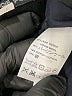 Les Prairies de Paris Black Jacket Size 6 - photo 7