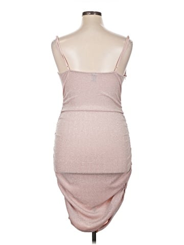 Shein Curve Cocktail Dress (view 2)