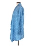 Lands' End Blue Kimono Size M - photo 5