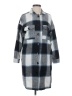Kirundo 100% Cotton Blue Coat Size S - photo 1