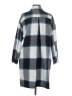 Kirundo 100% Cotton Blue Coat Size S - photo 2