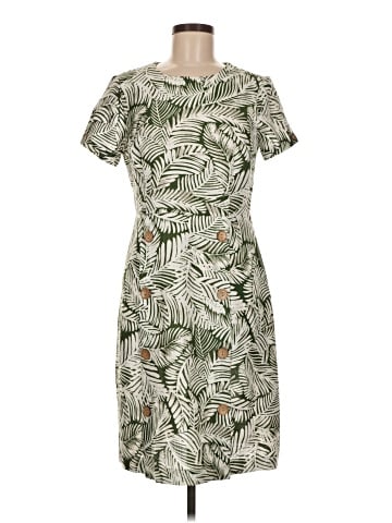 Shelby & Palmer Casual Dress (view 1)