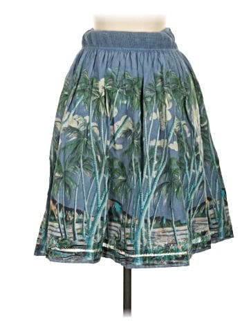 Vanessa Virginia Casual Skirt (view 1)