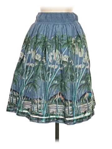 Vanessa Virginia Casual Skirt (view 2)