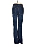 Seven7 Hearts Blue Jeans Size 4 - photo 2