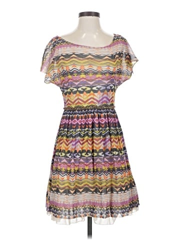 Weston Wear Casual Dress (view 1)