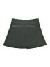L.L.Bean Solid Green Skort Size 8 - photo 2
