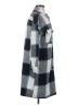 Kirundo 100% Cotton Blue Coat Size S - photo 4