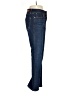 Seven7 Hearts Blue Jeans Size 4 - photo 4