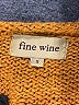 Assorted Brands Orange Cardigan Size S - photo 7