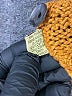 Assorted Brands Orange Cardigan Size S - photo 8