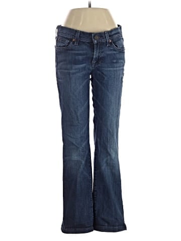 7 For All Mankind Jeans (view 1)