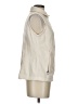 Columbia 100% Polyester Ivory Vest Size S - photo 4