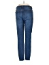 Kut from the Kloth Solid Blue Jeans Size 4 - photo 2
