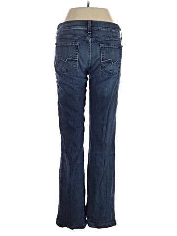 7 For All Mankind Jeans (view 2)
