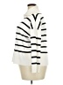 Cynthia Rowley TJX Stripes Ivory Pullover Sweater Size 2X - photo 5