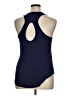 Unbranded Blue Active Tank Size XL - photo 2