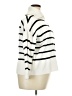 Cynthia Rowley TJX Stripes Ivory Pullover Sweater Size 2X - photo 4