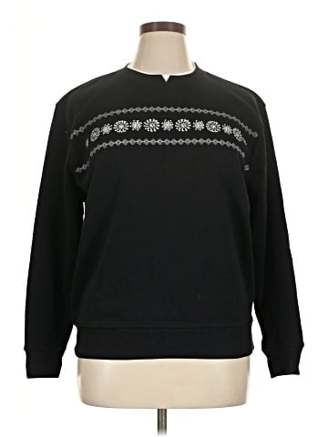Hasting & Smith Sweatshirt (view 1)
