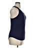 Unbranded Blue Active Tank Size XL - photo 4