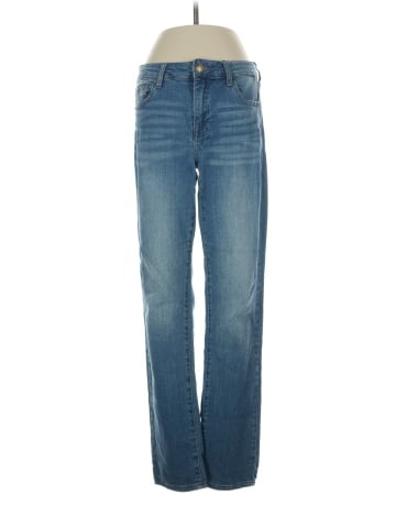 Cosmic Blue Love Jeans (view 1)