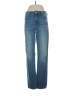 Cosmic Blue Love Blue Jeans Size 27 waist - photo 1
