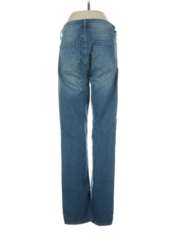 Cosmic Blue Love Jeans (view 2)